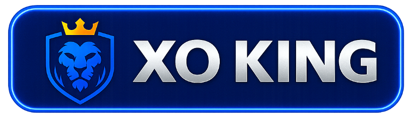 xoking เว็บพนันออนไลน์ฝาก-ถอนออโต้ระบบเสถียร 2025
